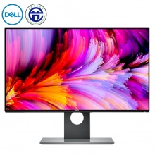 戴尔（DELL） U2417H 23.8英寸四边微边框旋转升降IPS屏