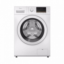 【校园洗衣机】1400转 筒自洁功能 免投币排队 手机控制 MG80-GF03DW